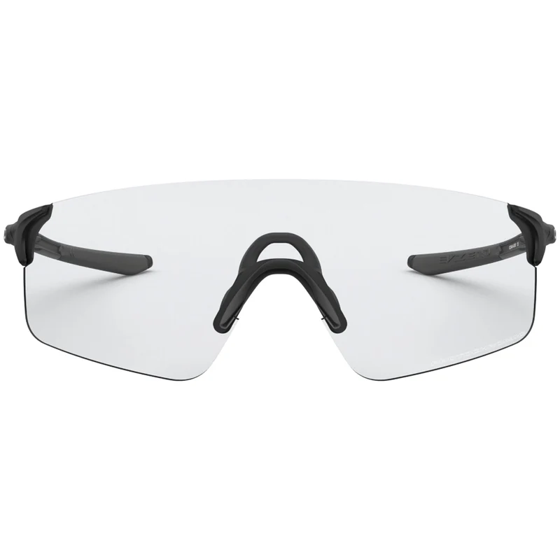 Occhiali Oakley EVZero Blades - Matte Black Clear Photocromic