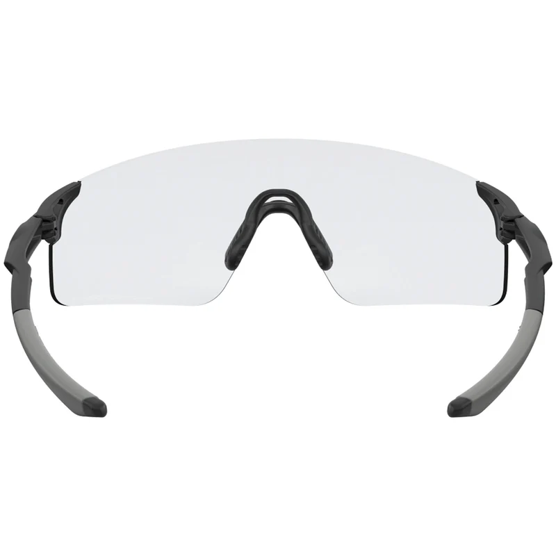Occhiali Oakley EVZero Blades - Matte Black Clear Photocromic