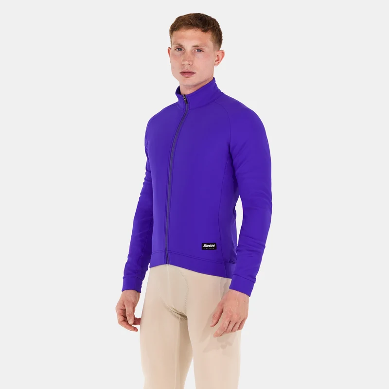 Giacca Santini RTR winter - Viola