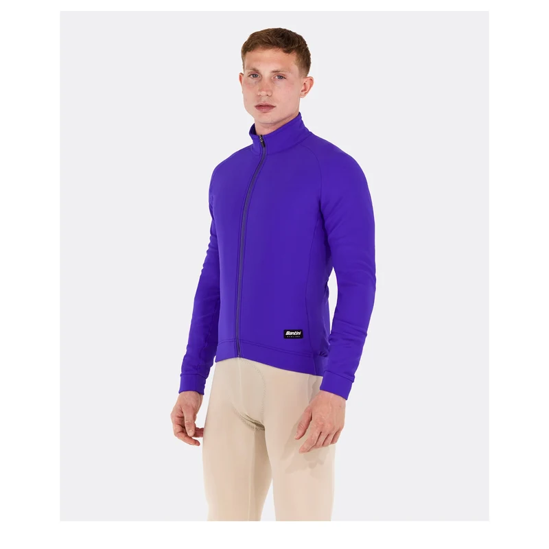 Giacca Santini RTR winter - Viola