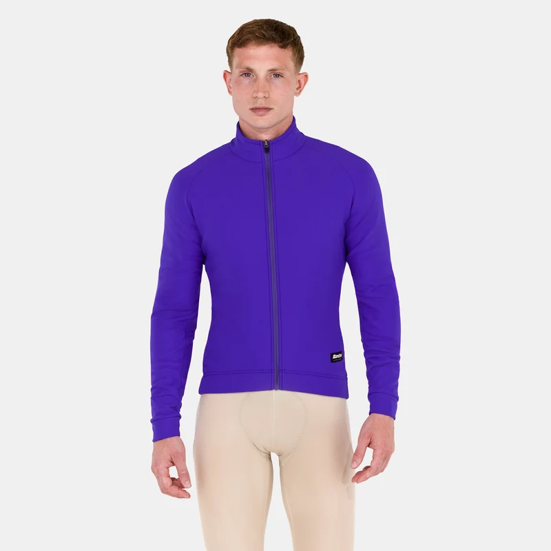 Giacca Santini RTR winter - Viola
