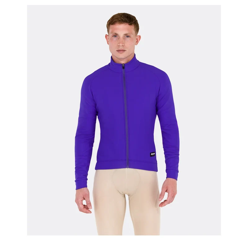 Giacca Santini RTR winter - Viola