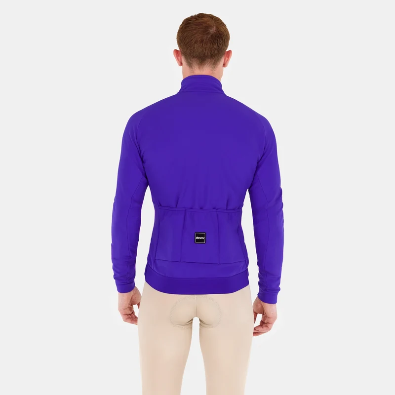 Giacca Santini RTR winter - Viola