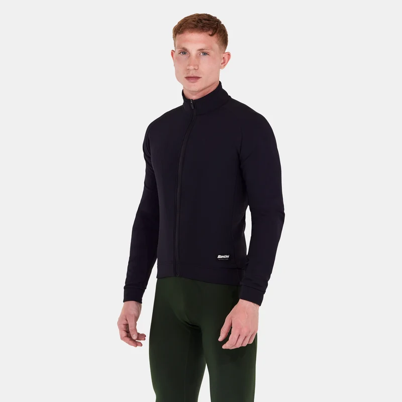 Giacca Santini RTR winter - Nero