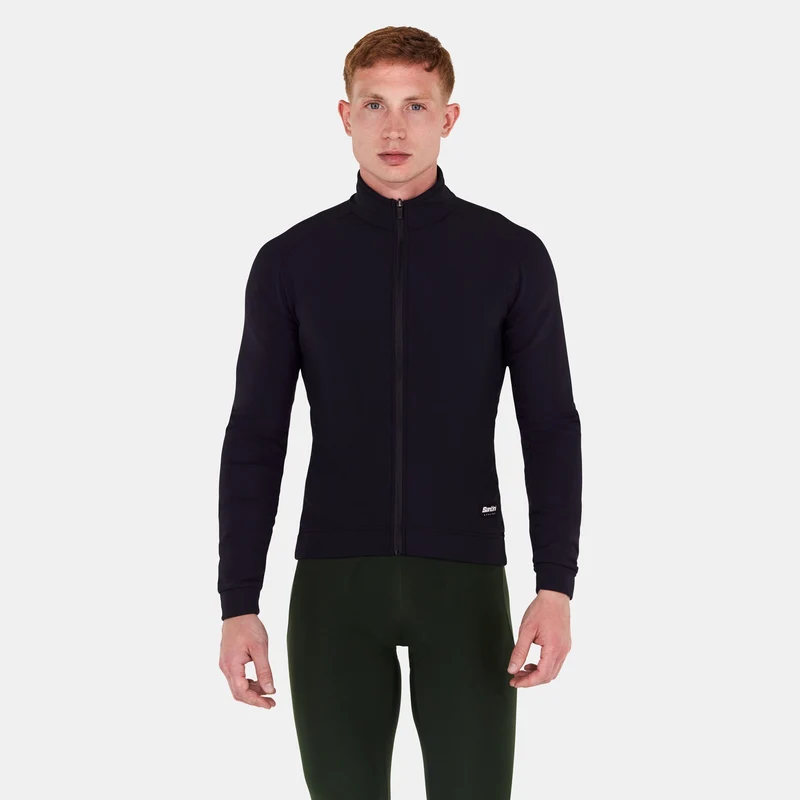 Giacca Santini RTR winter - Nero