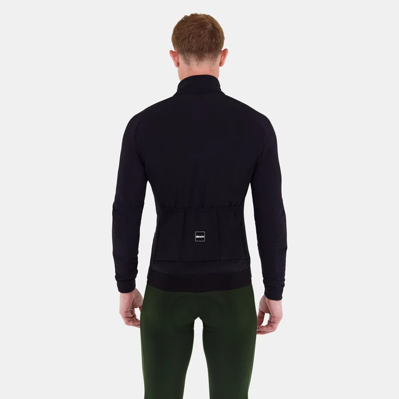 Giacca Santini RTR winter - Nero