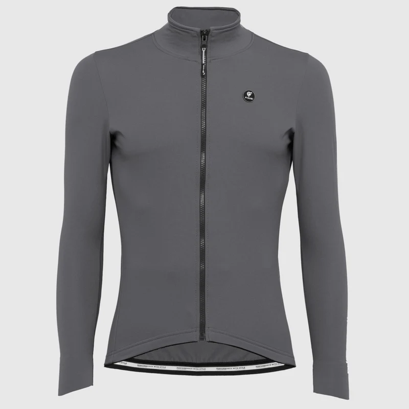 Giacca Pissei Primapelle - Grigio