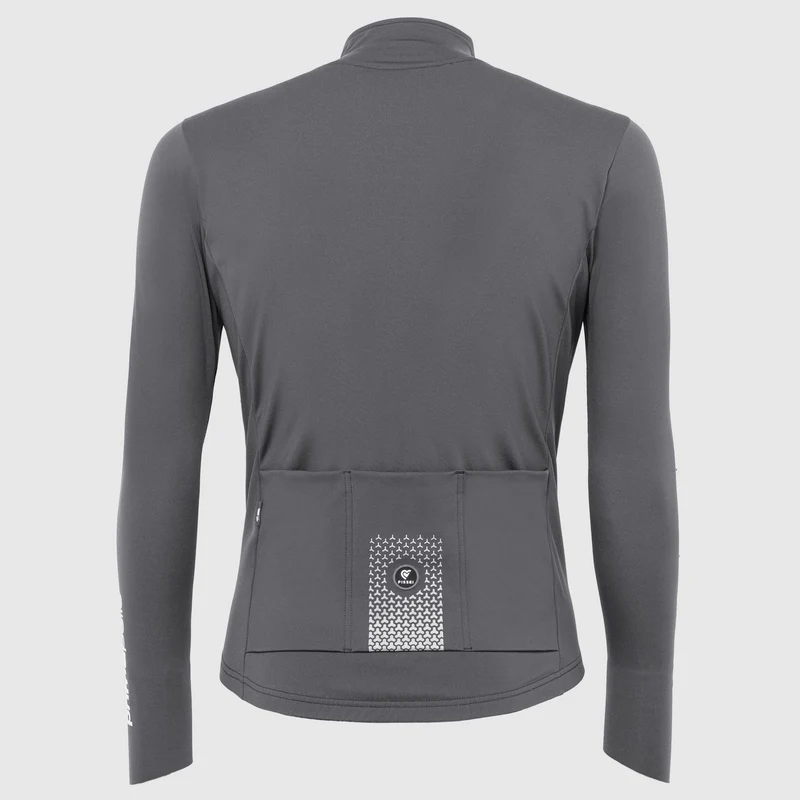 Giacca Pissei Primapelle - Grigio