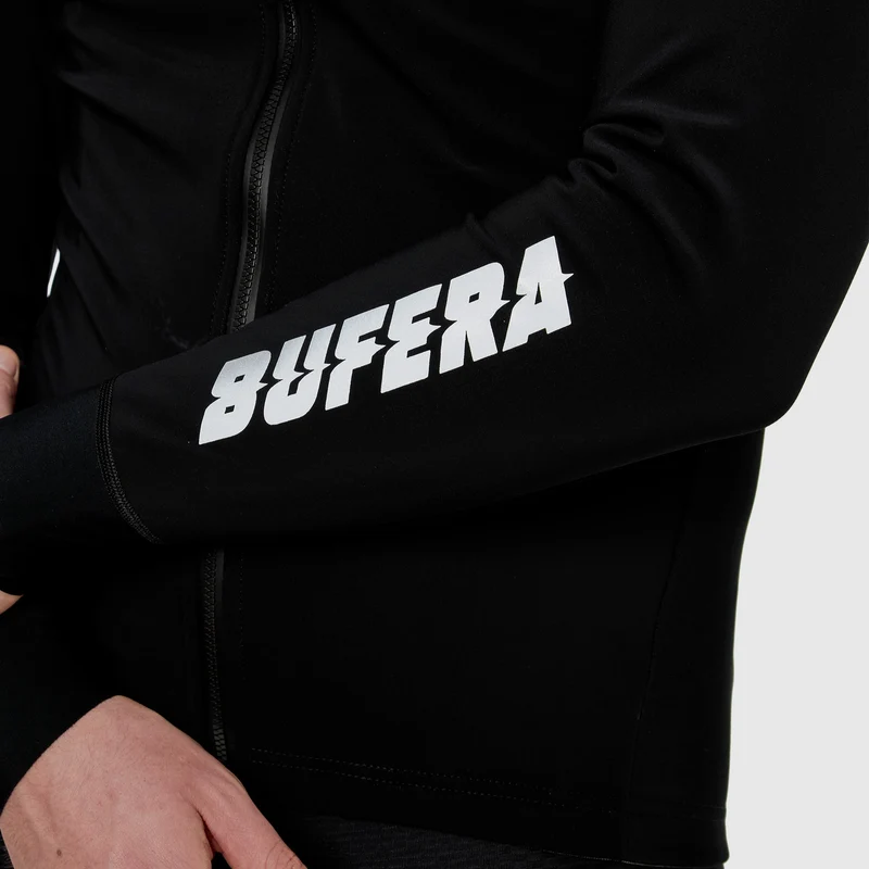 Giacca Pissei Bufera - Nero