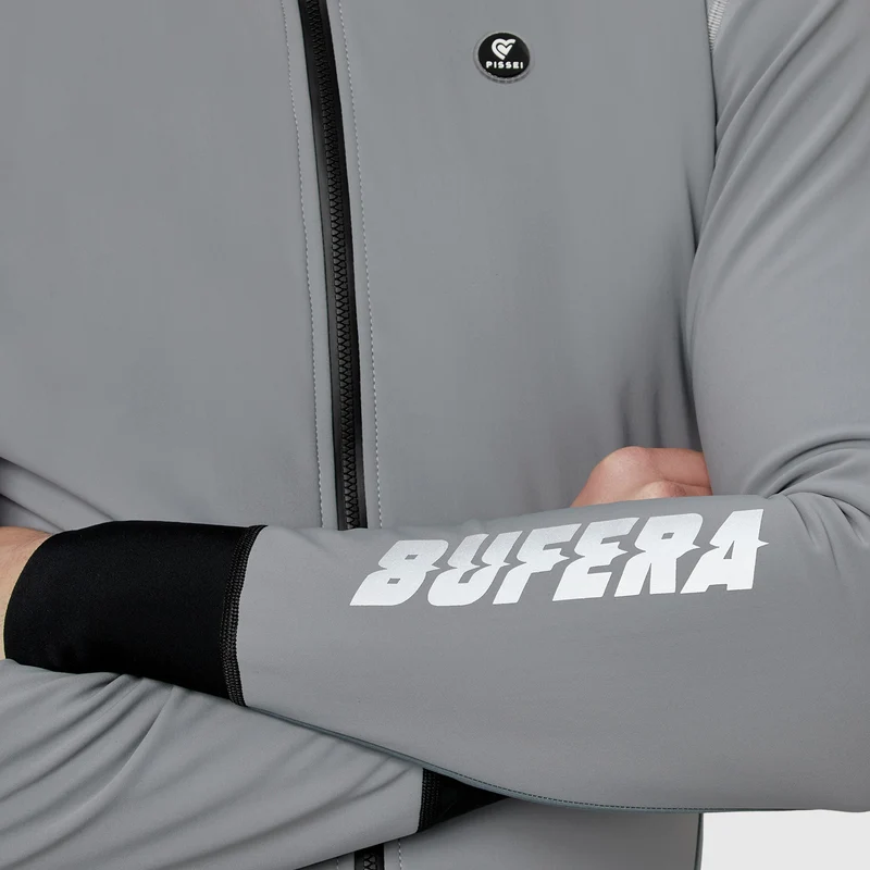 Giacca Pissei Bufera - Grigio