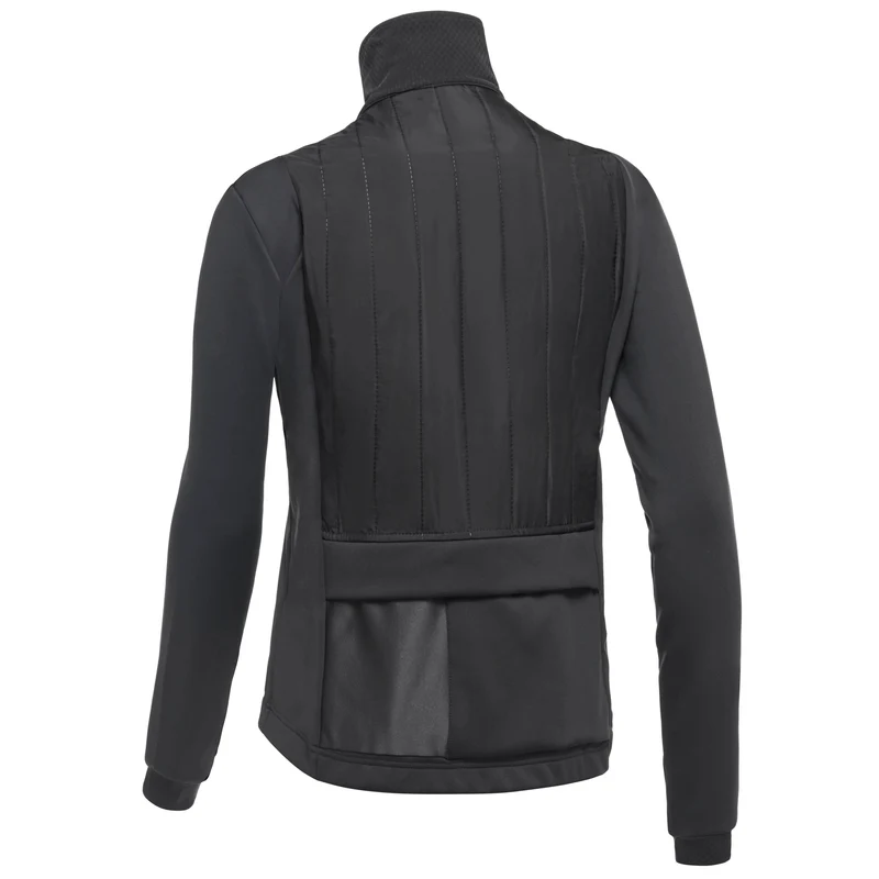 Giacca donna Dotout Track - Nero