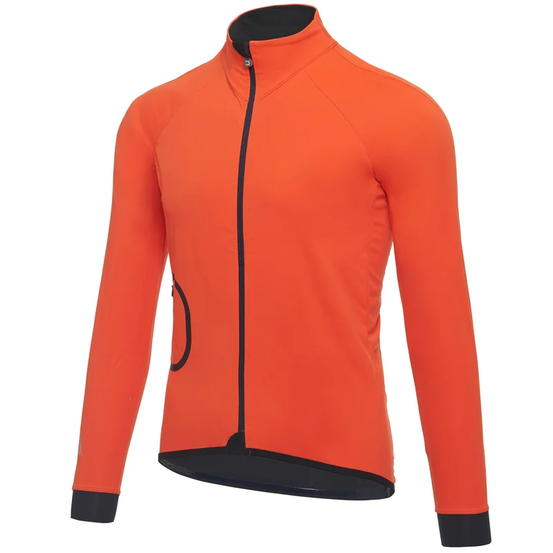Giacca Dotout Mediterranea 2.0 - Arancio