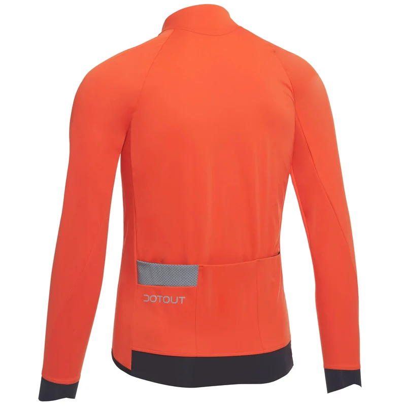 Giacca Dotout Mediterranea 2.0 - Arancio