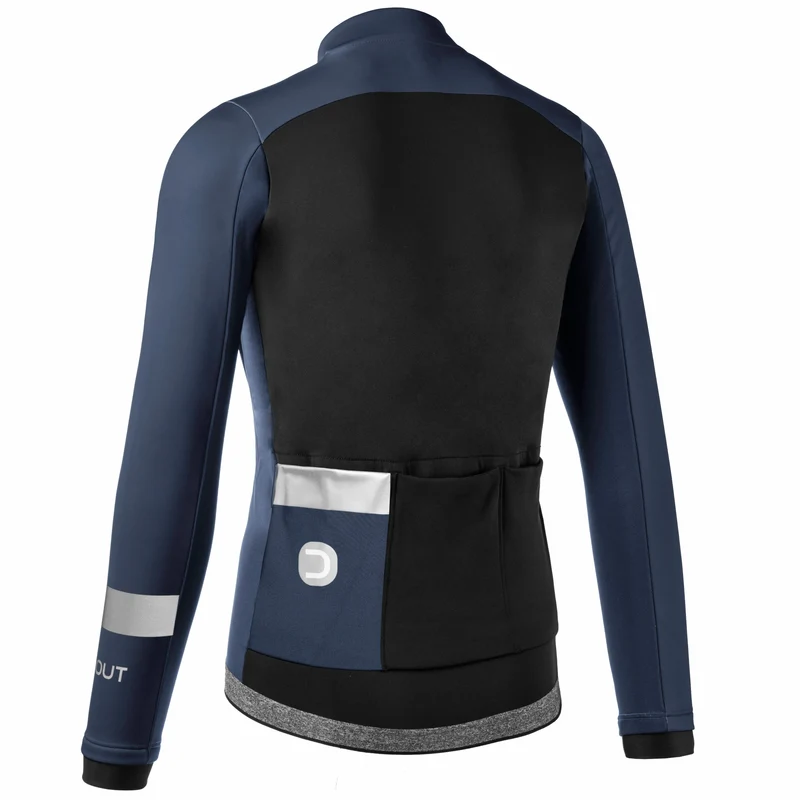 Giacca Dotout Path 2.0 - Blu