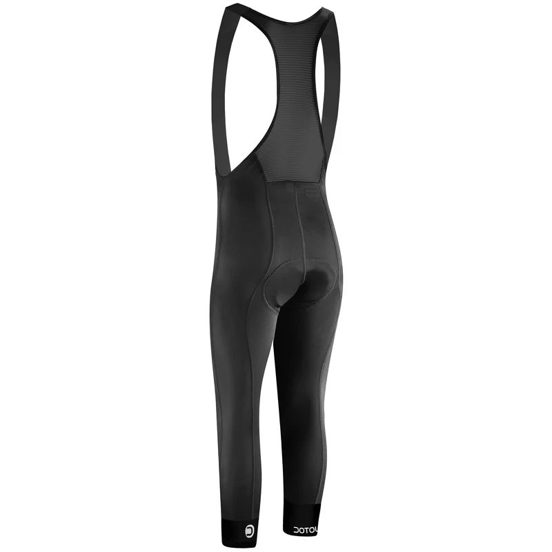 Bermuda Dotout Stripe 2.0 - Nero