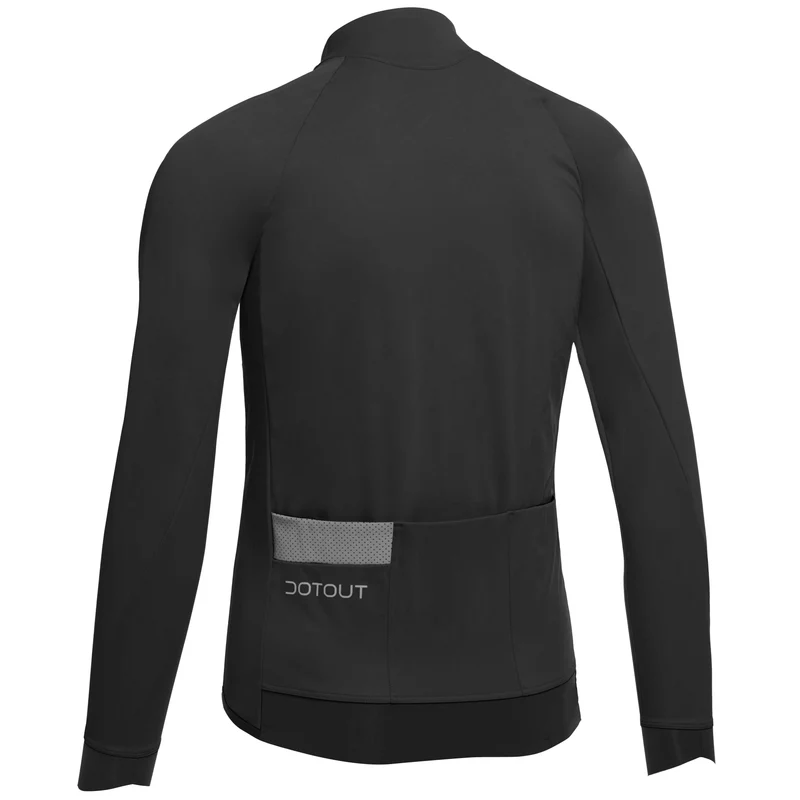 Giacca Dotout Mediterranea 2.0 - Nero
