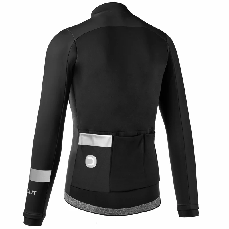 Giacca Dotout Path 2.0 - Nero