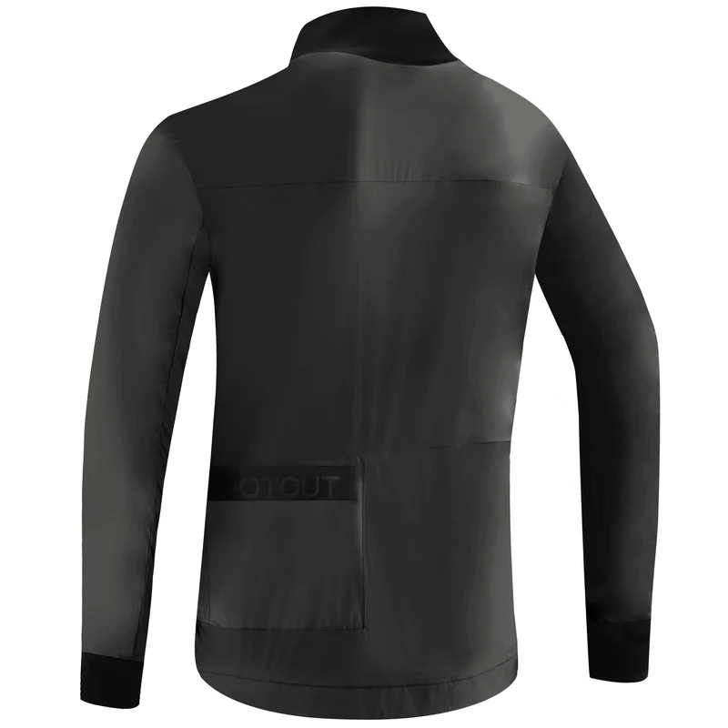Giacca Dotout Verto 2.0 - Nero