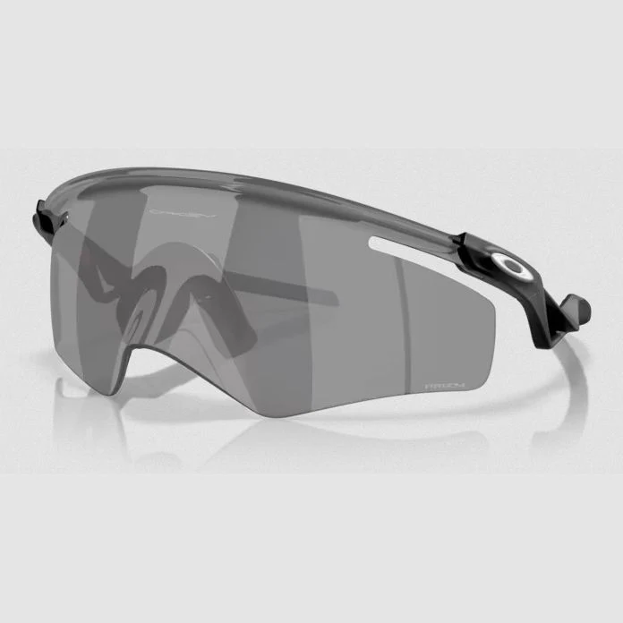 Occhiali Oakley QNTM Kato - Matte black prizm black