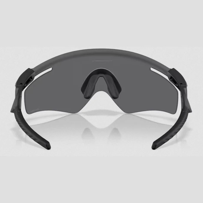 Occhiali Oakley QNTM Kato - Matte black prizm black