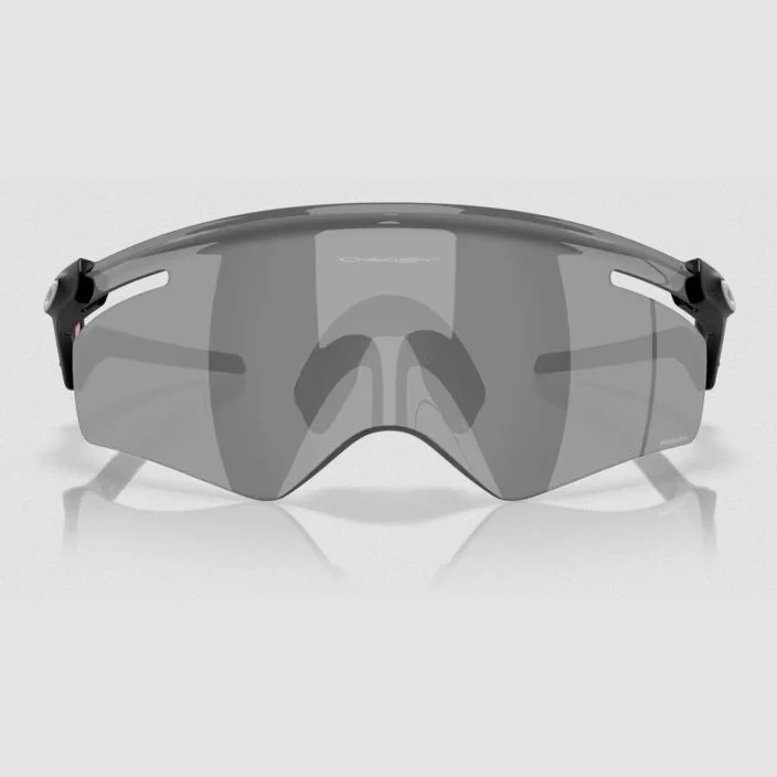 Occhiali Oakley QNTM Kato - Matte black prizm black