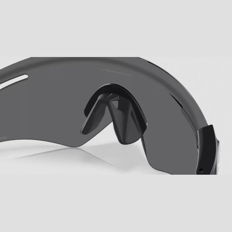 Occhiali Oakley QNTM Kato - Matte black prizm black