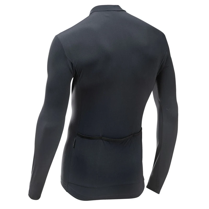 Maglia maniche lunghe Northwave Fahrenheit - Nero reflex