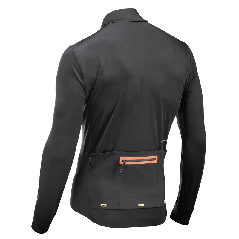 Giacca Northwave Extreme H2O - Nero