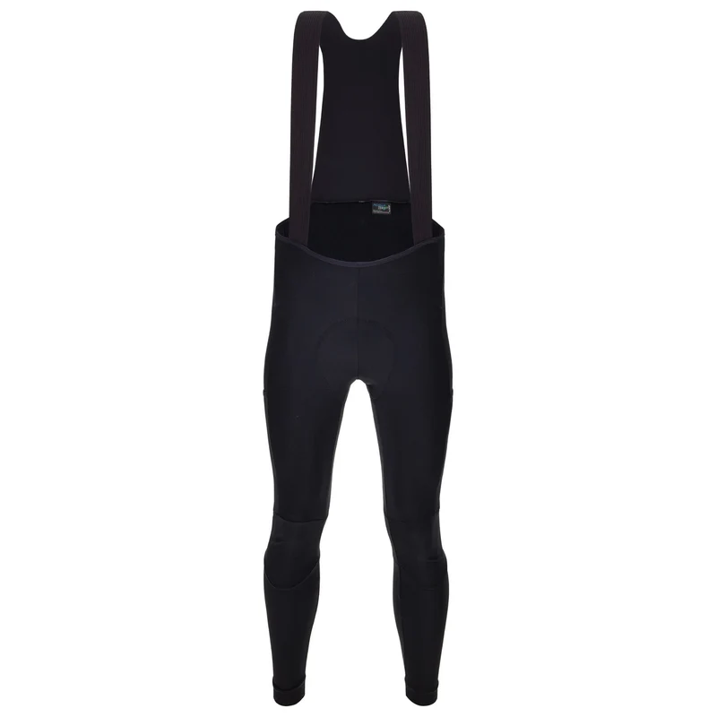 Calzamaglia Santini Cargo - Nero