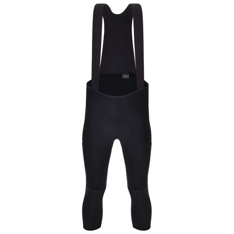 Bermuda Santini Cargo - Nero