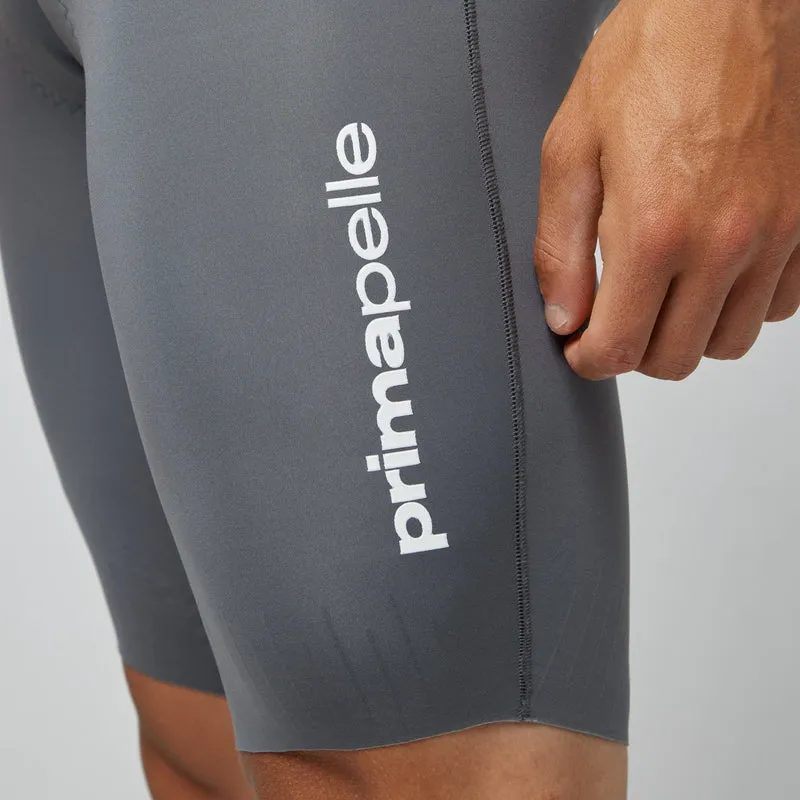 Salopette termica Pissei Primapelle - Grigio