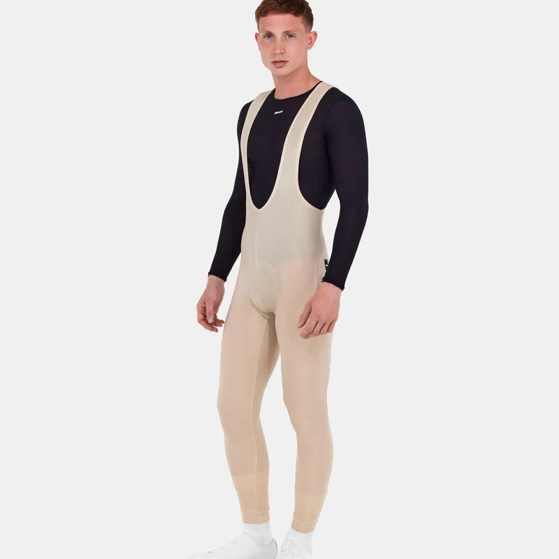 Calzamaglia Santini RTR - Beige