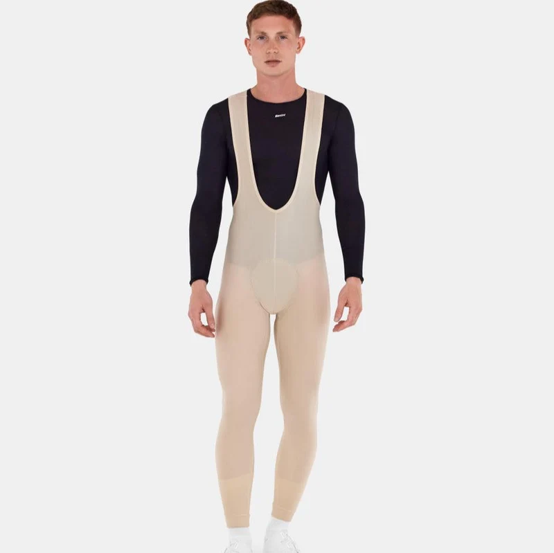 Calzamaglia Santini RTR - Beige