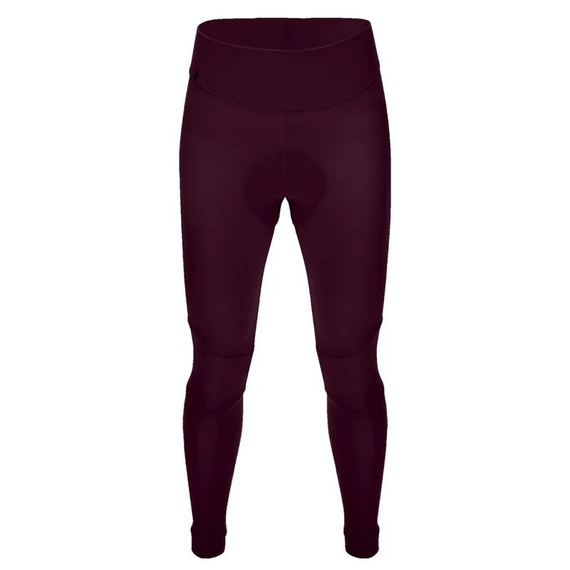 Calzamaglia donna Santini RTR 2024 - Bordeaux