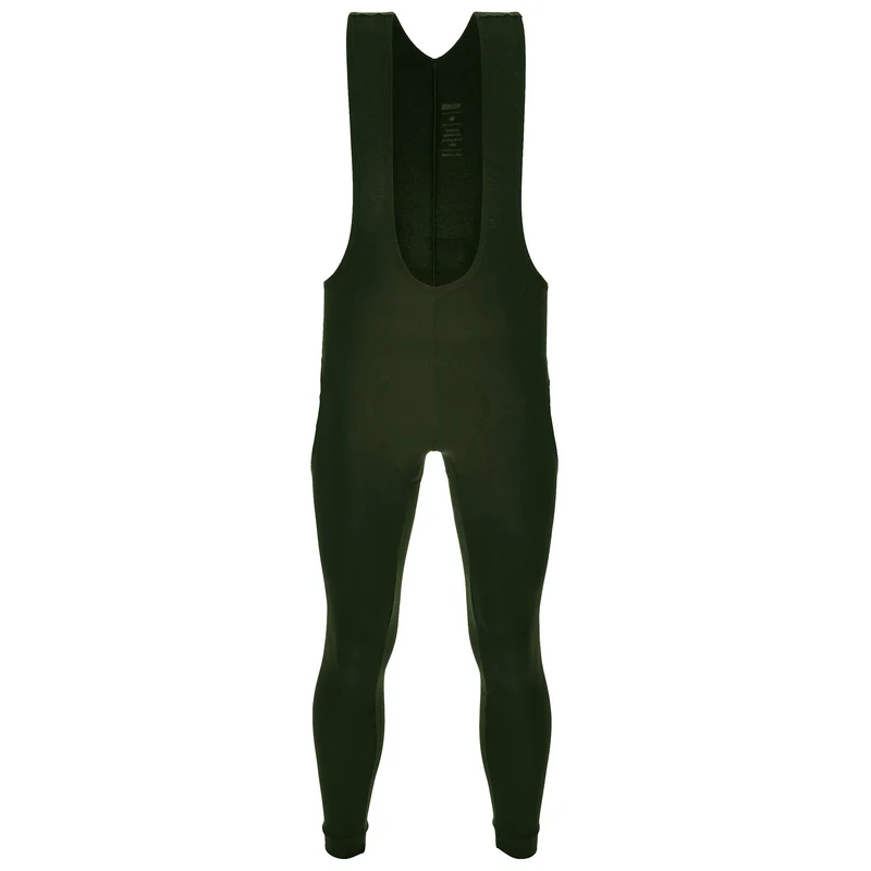 Calzamaglia Santini RTR - Verde