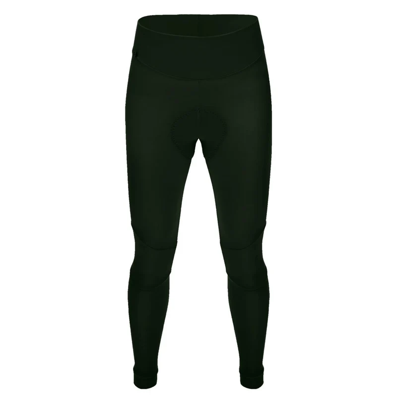 Calzamaglia donna Santini RTR 2024 - Verde