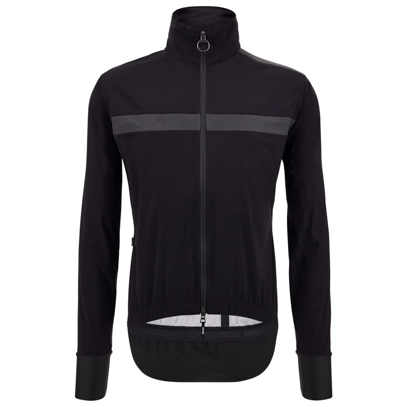 Giacca Santini Guard Neos - Nero