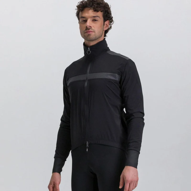 Giacca Santini Guard Neos - Nero