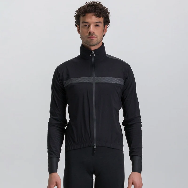 Giacca Santini Guard Neos - Nero