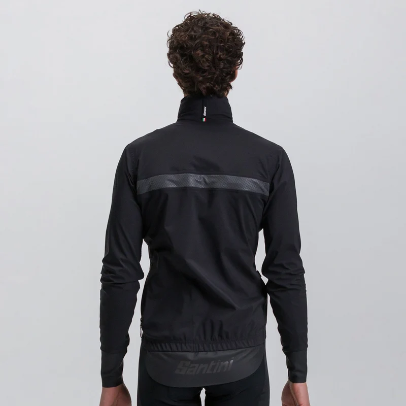 Giacca Santini Guard Neos - Nero