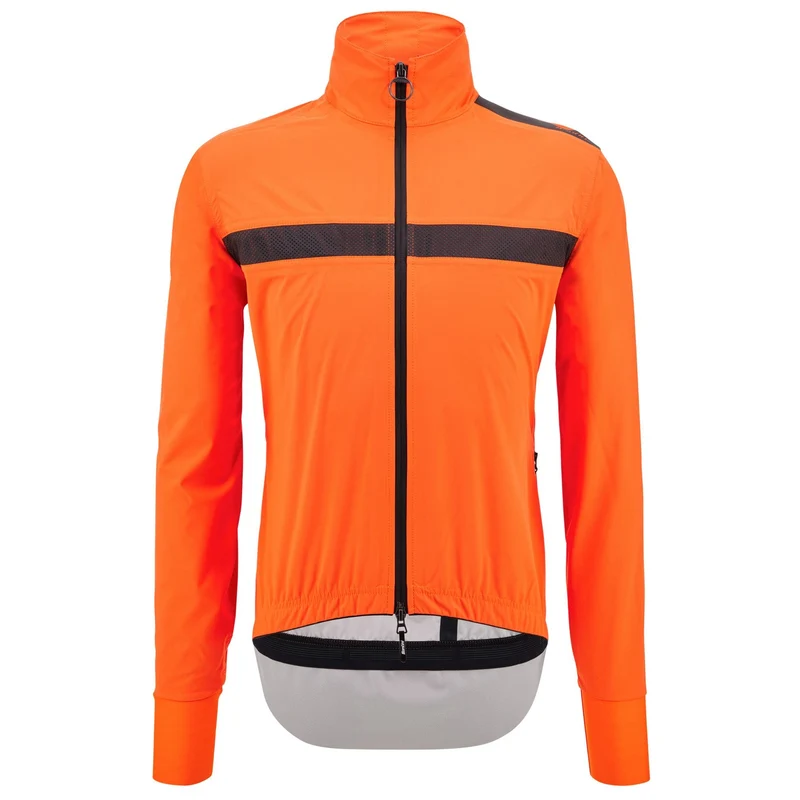 Giacca Santini Guard Neos - Arancio
