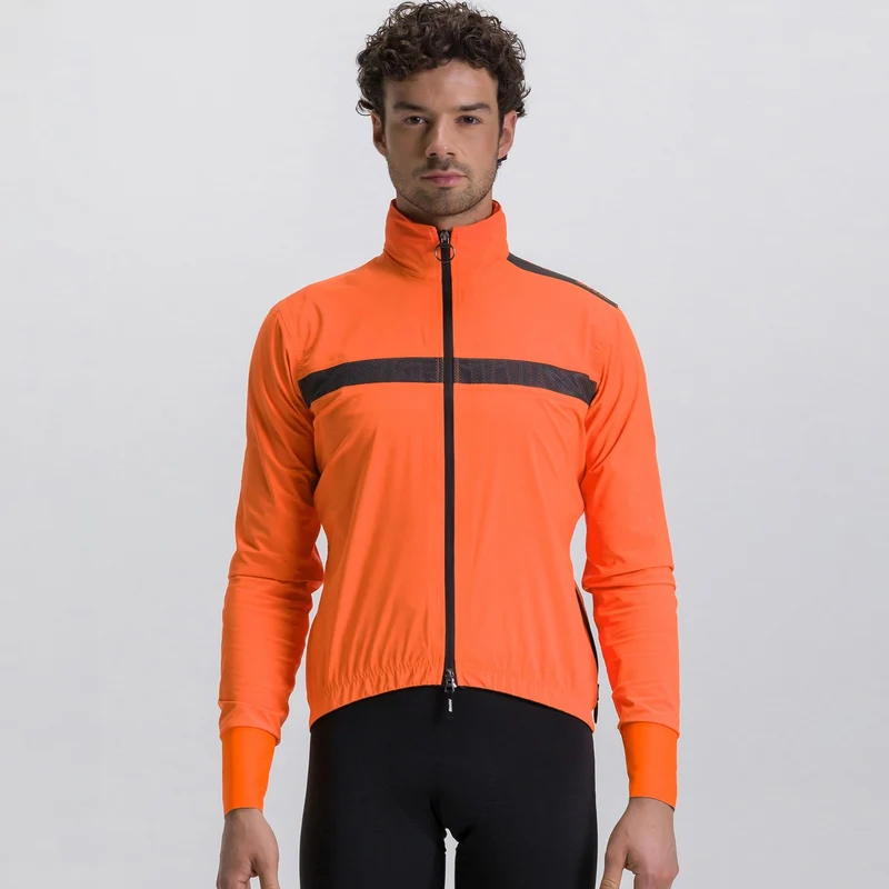 Giacca Santini Guard Neos - Arancio