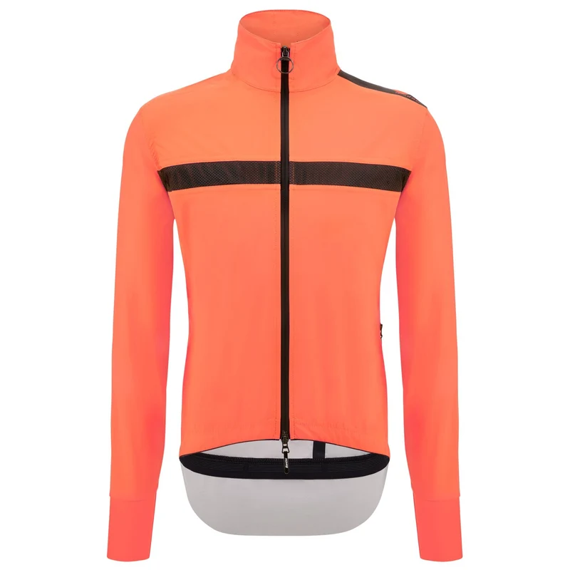 Giacca Santini Guard Neos - Rosa fluo