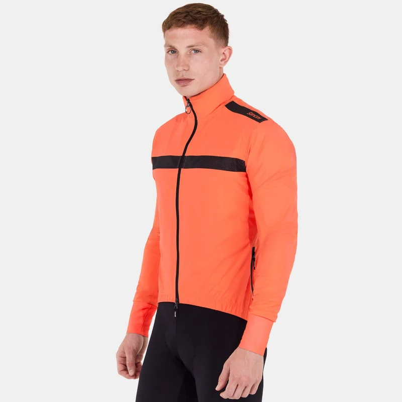 Giacca Santini Guard Neos - Rosa fluo