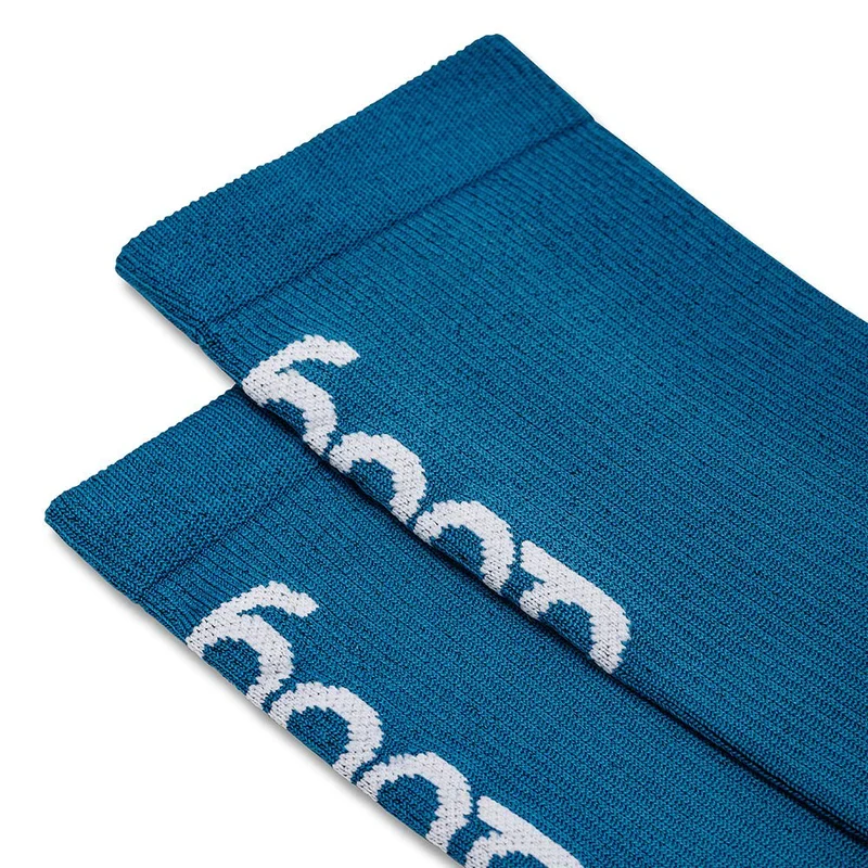Calze Udog Logo - Blu