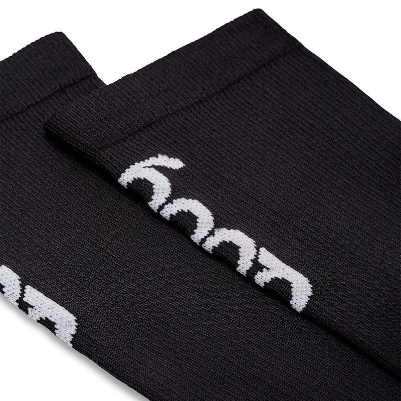 Calze Udog Logo - Nero