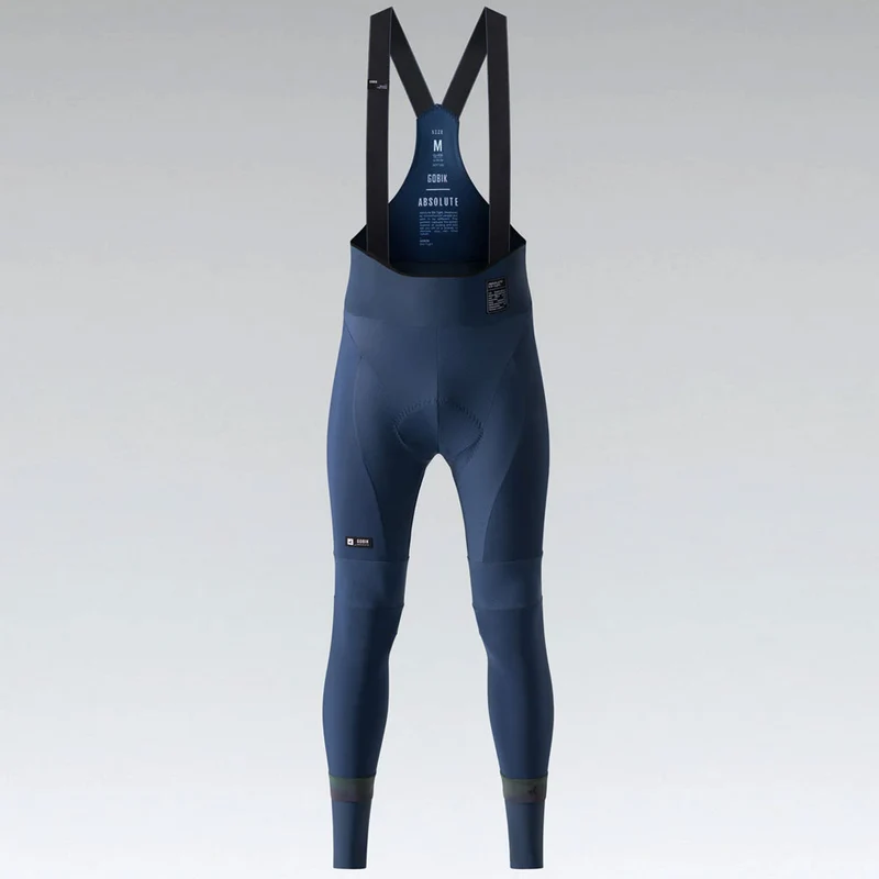 Calzamaglia Gobik Absolute 7.0 - Blu