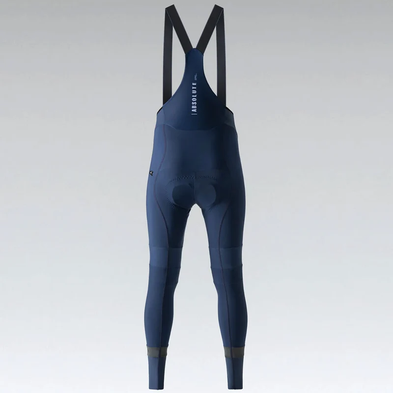 Calzamaglia Gobik Absolute 7.0 - Blu