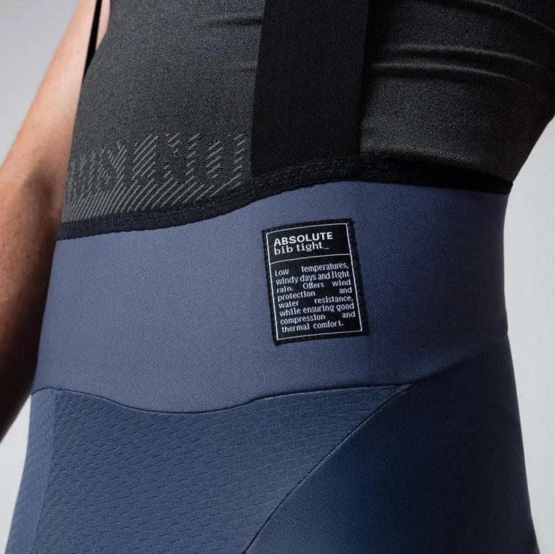 Calzamaglia Gobik Absolute 7.0 - Blu