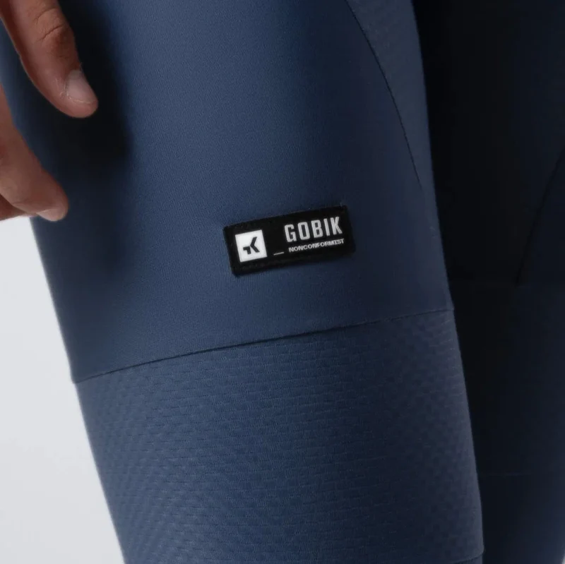 Calzamaglia Gobik Absolute 7.0 - Blu